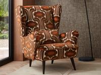 Alma Armchair
