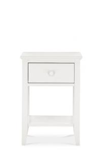 Aoibheann 1 Drawer Nightstand Aoibheann 1 Drawer Nightstand