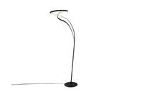 Danza Black Floor Lamp Danza Black Floor Lamp