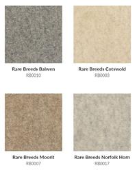 Rare Breeds Range