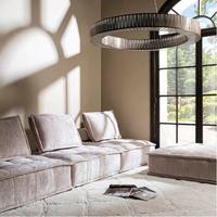 Fable Lounge Chair Glam Block Sand Fable Lounge Chair Glam Block Sand
