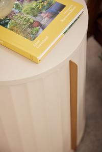 Bella Right Hand Bedside Chest Bella Right Hand Bedside Chest