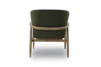 Savina Chair Green