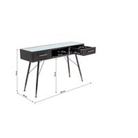 La Gomera Console Table La Gomera Console Table