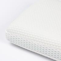 Caseys Sumptuous Memory Pillow