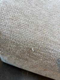 Cassa Large Chaise Sofa - Clearance Limerick