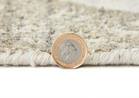 Concept Looms DU147 Ivory Mink Rug