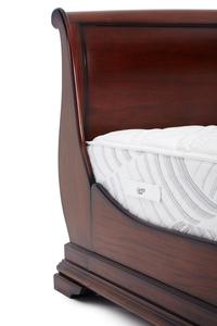 Loire Bed Frame High End Loire Bed Frame High End