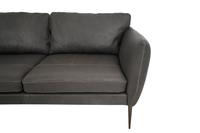 Giovanni Extra Large Sofa Panama Grey Giovanni Extra Large Sofa Panama Grey