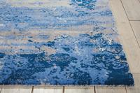 Twilight TWI22 Blue Grey Rug Twilight TWI22 Blue Grey Rug