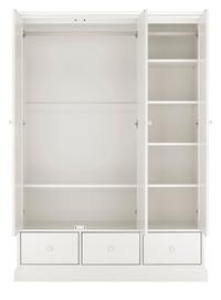 Aoibheann Triple Wardrobe Aoibheann Triple Wardrobe