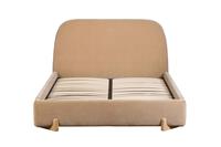 Jane Upholstered Bed Frame