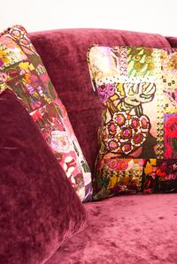 Spink & Edgar Lamour Snuggler