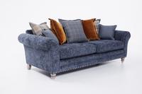 Derby 4 Seater Sofa