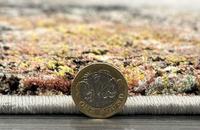 Concept Looms AMA104 Sage Grey Rug