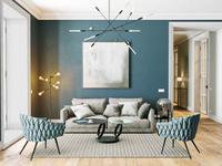 Astra Eolia Black and Glass Coffee Table Astra Eolia Black and Glass Coffee Table