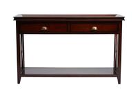 Loire Oxford Console Table