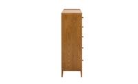 Ercol Salina Ash 8 Drawer Chest