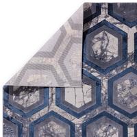 Aurora Rug Hexagon AU19 Aurora Rug Hexagon AU19