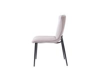 Nantes Dining Chair Grey Nantes Dining Chair Grey