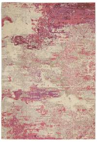 Celestial Rug CES02 Ivory Pink Celestial Rug CES02 Ivory Pink