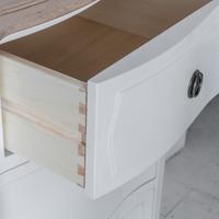 Amelie 6 Drawer Chest