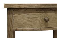 Savannah Oak Nightstand