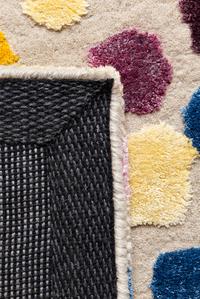 Dotted Rug 246-001-990 Dotted Rug 246-001-990