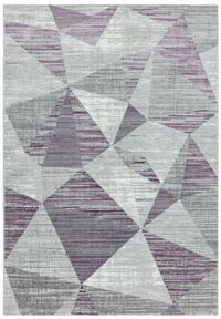 Orion Rug OR13 Blocks Heather Orion Rug OR13 Blocks Heather