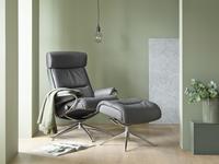 Stressless Tokyo Paloma Metal Grey Star Chair Stressless Tokyo Paloma Metal Grey Star Chair