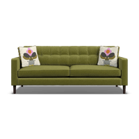 Orla Kiely Ebben Large Sofa