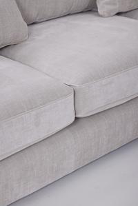 Madison RHF Corner Sofa