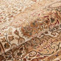 Concept Looms GH101 Grand Heritage Rug Cream Beige