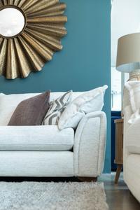 Camille 3 Seater Sofa Camille 3 Seater Sofa