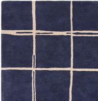Albany Rug Grid Marine