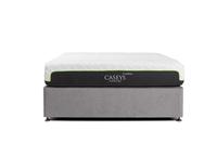 Caseys New Comfort Mattress & Divan 4ft