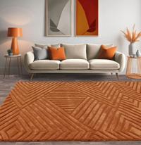 Hague Rug Desert Sand