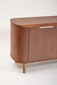 Ailbhe 2 Door Sideboard Bordo