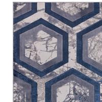 Aurora Rug Hexagon AU19 Aurora Rug Hexagon AU19