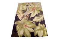 Tropics Rug TS03 Plum Tropics Rug TS03 Plum