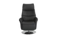 Himolla Azure Manual Recliner Armchair Small Himolla Azure Manual Recliner Armchair Small