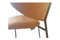 Calligaris Holly Chair Cognac Calligaris Holly Chair Cognac