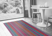 Margo Selby Stripe Rug Waltzer Margo Selby Stripe Rug Waltzer