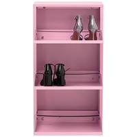 3 Drawer Rose Shoe Container