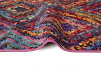 Concept Looms Car105 Multicolour Rug