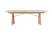 Lauri Slim Extending Dining Table