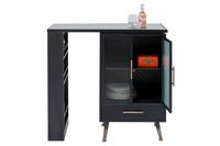 La Gomera Bar Cabinet