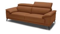 Montero 2 & 3 Seater Sofa Bundle - Marylebone Brown Montero 2 & 3 Seater Sofa Bundle - Marylebone Brown
