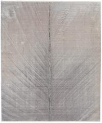 Calvin Klein Balian CK50 Silver Grey Rug Calvin Klein Balian CK50 Silver Grey Rug