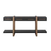 Belfort 3 Drawer Sideboard Belfort 3 Drawer Sideboard